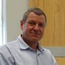 Prof. Dave Frame