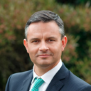 James Shaw