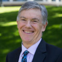 Barry Coates