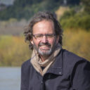Dr Mike Joy
