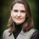 Nancy Golubiewski