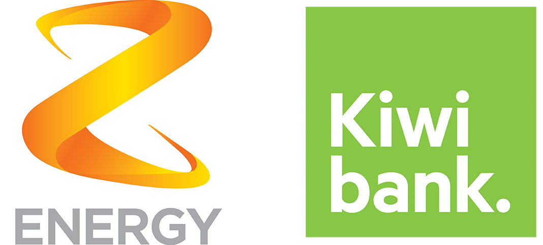 KIWIBANK & Z ENERGY STEP UP FOR GREEN GROWTH