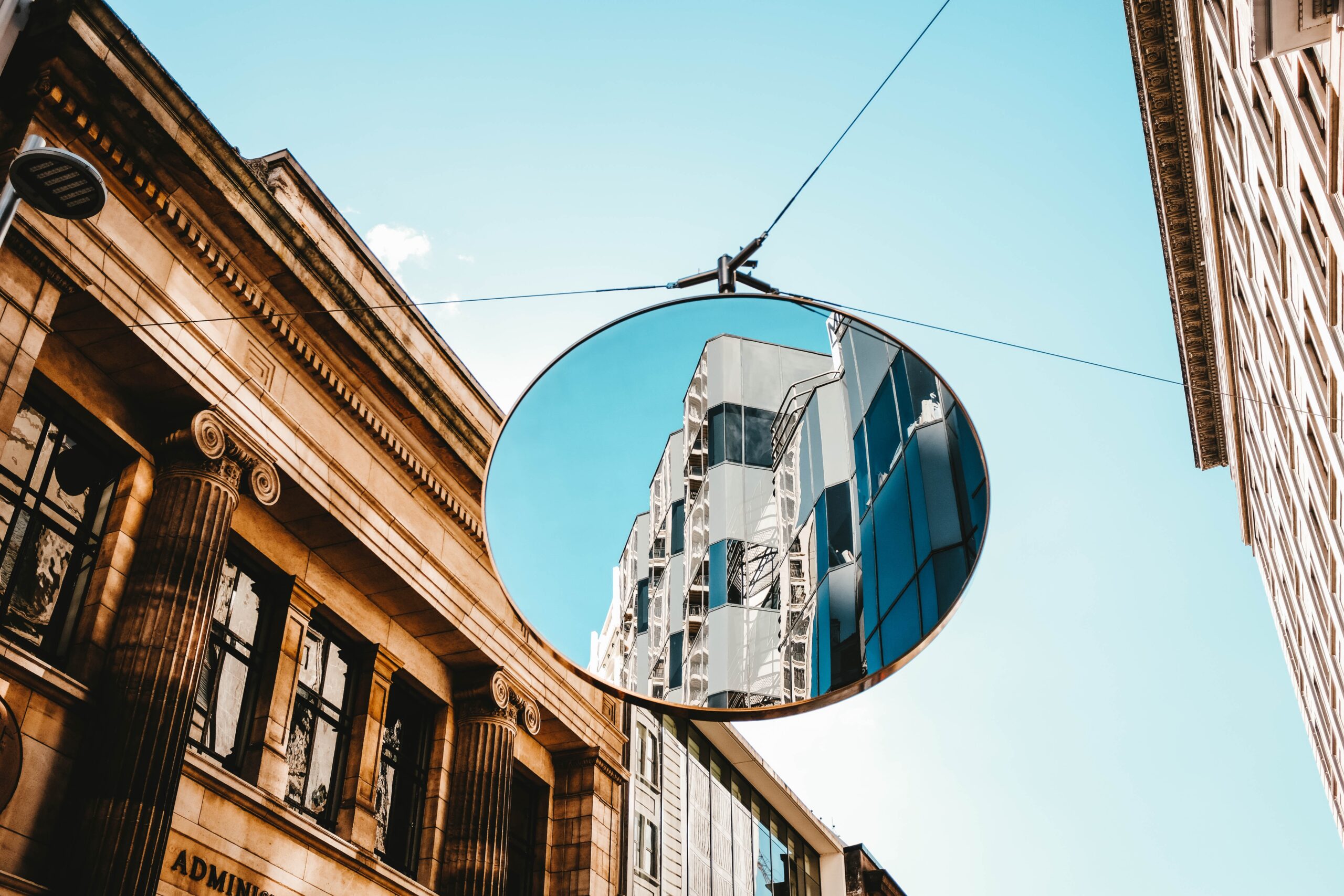 A radical shift is needed in the intention, goals and culture of our investment and business ecosystems