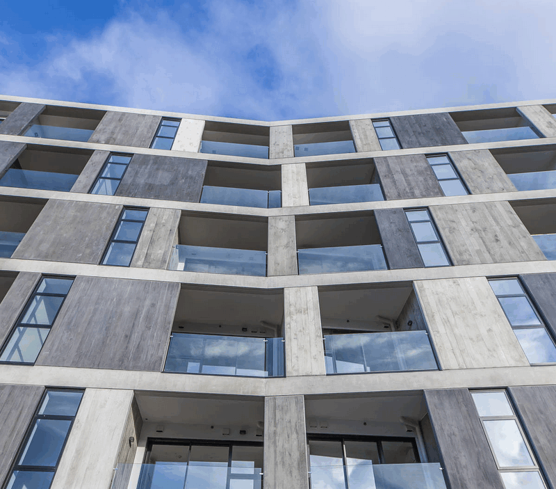 Ockham Residential | StationR