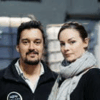 Tane & Clare Bradley