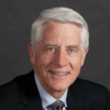 Dr Kennedy Graham